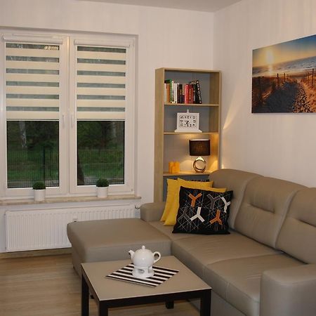 Apartament Polanki 003 Kolberg Exterior foto