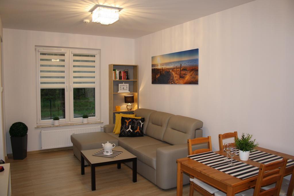 Apartament Polanki 003 Kolberg Zimmer foto